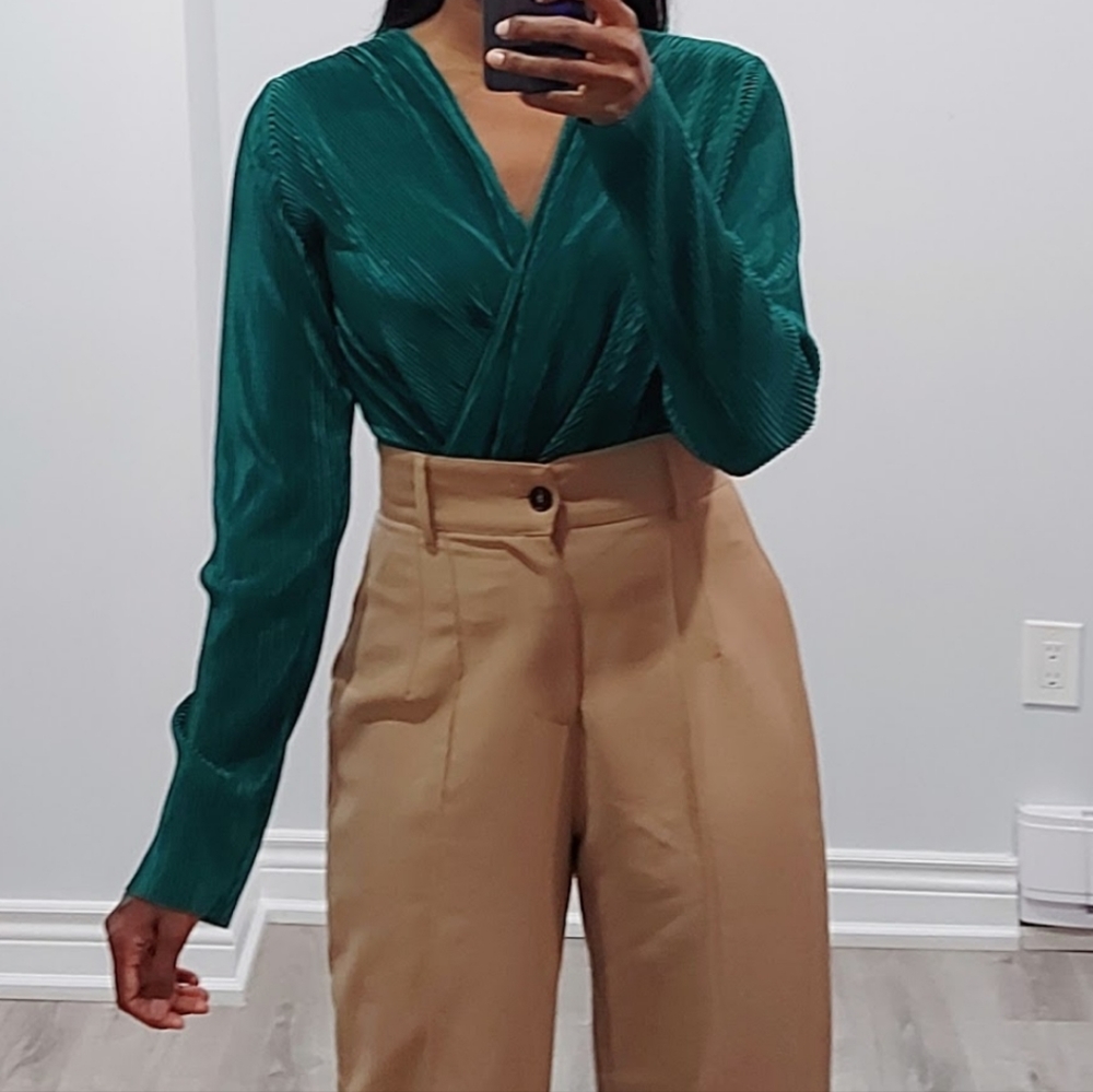 Bodysuit